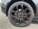 Thumbnail image of 2014 Land Rover Range Rover at EurobahnBmwMiniMercedesBenz of Greensboro, NC