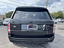 Thumbnail image of 2014 Land Rover Range Rover at EurobahnBmwMiniMercedesBenz of Greensboro, NC