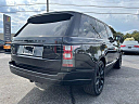 Thumbnail image of 2014 Land Rover Range Rover at EurobahnBmwMiniMercedesBenz of Greensboro, NC