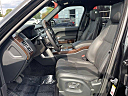 Thumbnail image of 2014 Land Rover Range Rover at EurobahnBmwMiniMercedesBenz of Greensboro, NC