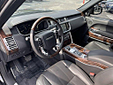 Thumbnail image of 2014 Land Rover Range Rover at EurobahnBmwMiniMercedesBenz of Greensboro, NC