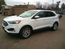 Thumbnail image of 2024 Ford Edge at SAPPHIRE AUTO BROKERS