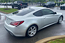 Thumbnail image of 2013 Hyundai Genesis Coupe at Sobh Auto Service and Sales Center