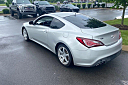 Thumbnail image of 2013 Hyundai Genesis Coupe at Sobh Auto Service and Sales Center