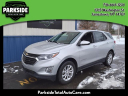 Thumbnail image of 2018 Chevrolet Equinox at Parkside Total Auto Care