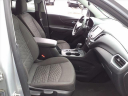 Thumbnail image of 2018 Chevrolet Equinox at Parkside Total Auto Care