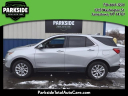 Thumbnail image of 2018 Chevrolet Equinox at Parkside Total Auto Care