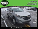 Thumbnail image of 2018 Chevrolet Equinox at Parkside Total Auto Care