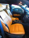 Thumbnail image of 2016 Dodge Durango at RAMOS AUTO SALES INC