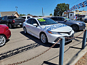 2018 Toyota Camry XLE at Jalos Auto Sales