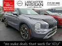 Thumbnail image of 2022 Mitsubishi Outlander at LancasterNissan of East Petersburg, PA