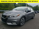 Thumbnail image of 2020 Nissan Versa at Hamilton Honda