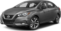 Thumbnail image of 2020 Nissan Versa at Hamilton Honda