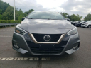 Thumbnail image of 2020 Nissan Versa at Hamilton Honda