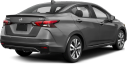 Thumbnail image of 2020 Nissan Versa at Hamilton Honda