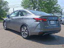 Thumbnail image of 2020 Nissan Versa at Hamilton Honda