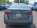 Thumbnail image of 2020 Nissan Versa at Hamilton Honda