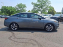 Thumbnail image of 2020 Nissan Versa at Hamilton Honda
