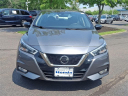Thumbnail image of 2020 Nissan Versa at Hamilton Honda