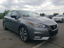 Thumbnail image of 2020 Nissan Versa at Hamilton Honda