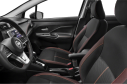Thumbnail image of 2020 Nissan Versa at Hamilton Honda