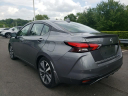 Thumbnail image of 2020 Nissan Versa at Hamilton Honda