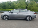 Thumbnail image of 2020 Nissan Versa at Hamilton Honda
