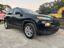 Thumbnail image of 2014 Jeep Cherokee at Pickup Nation