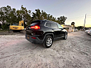 Thumbnail image of 2014 Jeep Cherokee at Pickup Nation