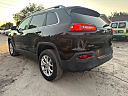 Thumbnail image of 2014 Jeep Cherokee at Pickup Nation