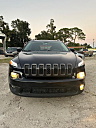Thumbnail image of 2014 Jeep Cherokee at Pickup Nation