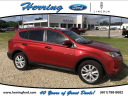 Thumbnail image of 2015 Toyota RAV4 at HerringFordUSED of PICAYUNE, MS