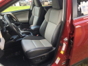 Thumbnail image of 2015 Toyota RAV4 at HerringFordUSED of PICAYUNE, MS