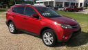 Thumbnail image of 2015 Toyota RAV4 at HerringFordUSED of PICAYUNE, MS