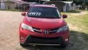 Thumbnail image of 2015 Toyota RAV4 at HerringFordUSED of PICAYUNE, MS