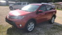 Thumbnail image of 2015 Toyota RAV4 at HerringFordUSED of PICAYUNE, MS