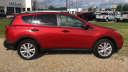Thumbnail image of 2015 Toyota RAV4 at HerringFordUSED of PICAYUNE, MS