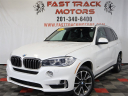 Thumbnail image of 2017 BMW X5 at Fast Track Motors