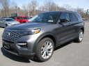 Thumbnail image of 2022 Ford Explorer at Fogg's Automotive