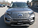 Thumbnail image of 2022 Ford Explorer at Fogg's Automotive