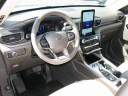 Thumbnail image of 2022 Ford Explorer at Fogg's Automotive