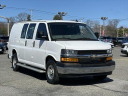 2023 Chevrolet Express 2500 at Ford of Port Jeff