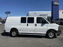 Thumbnail image of 2023 Chevrolet Express at Ford of Port Jeff
