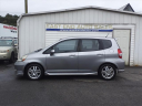 Thumbnail image of 2007 Honda Fit at East End Auto Sales