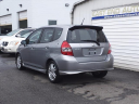 Thumbnail image of 2007 Honda Fit at East End Auto Sales