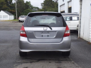 Thumbnail image of 2007 Honda Fit at East End Auto Sales