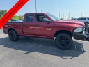 2014 Ram 1500 Express at Jim Butler Chevrolet
