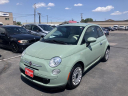 Thumbnail image of 2015 FIAT 500 at Peterson Auto Sales