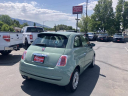 Thumbnail image of 2015 FIAT 500 at Peterson Auto Sales
