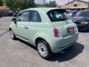 Thumbnail image of 2015 FIAT 500 at Peterson Auto Sales